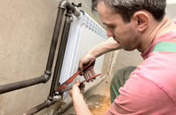Kirk Deighton heating repair